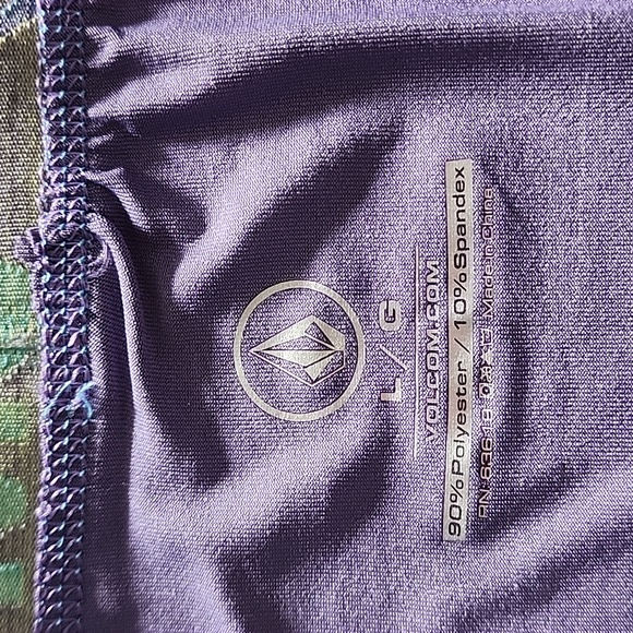 Volcom performance Boxer Brief - Picture 3 of 4